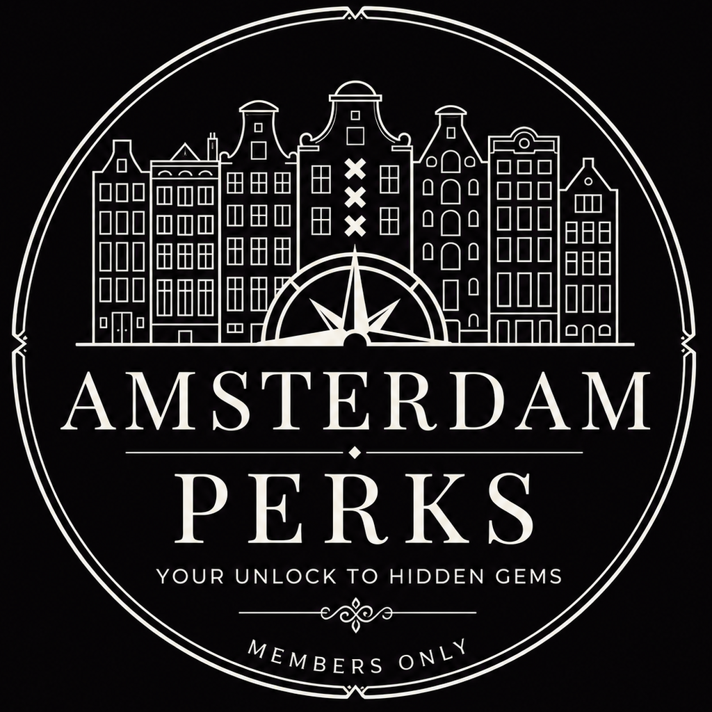 Amsterdam Perks — Exclusive Restaurant Deals in Amsterdam