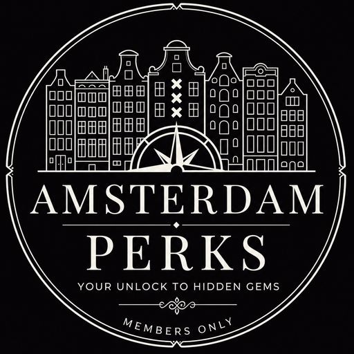 Amsterdam Perks